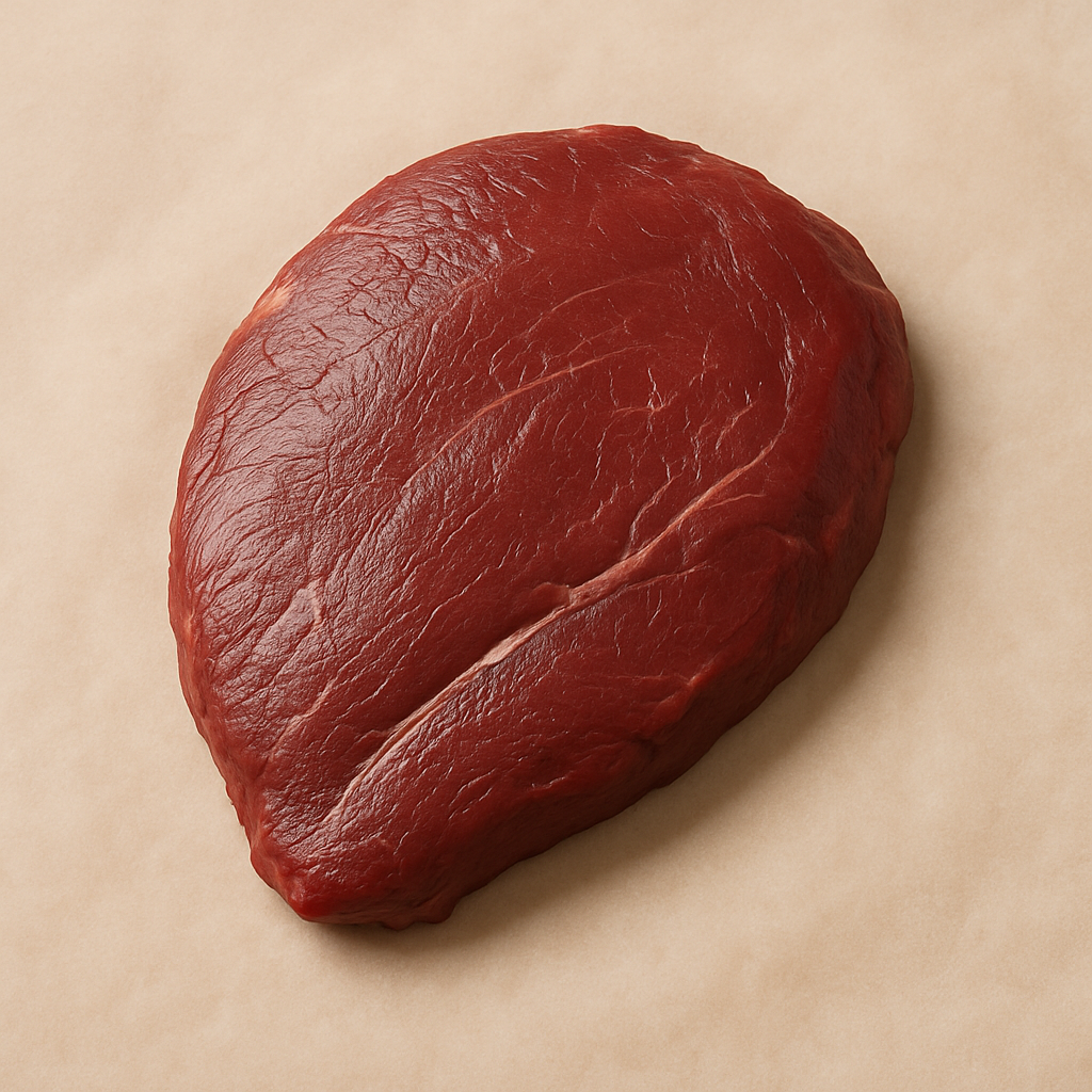 arrachera - Avestruz