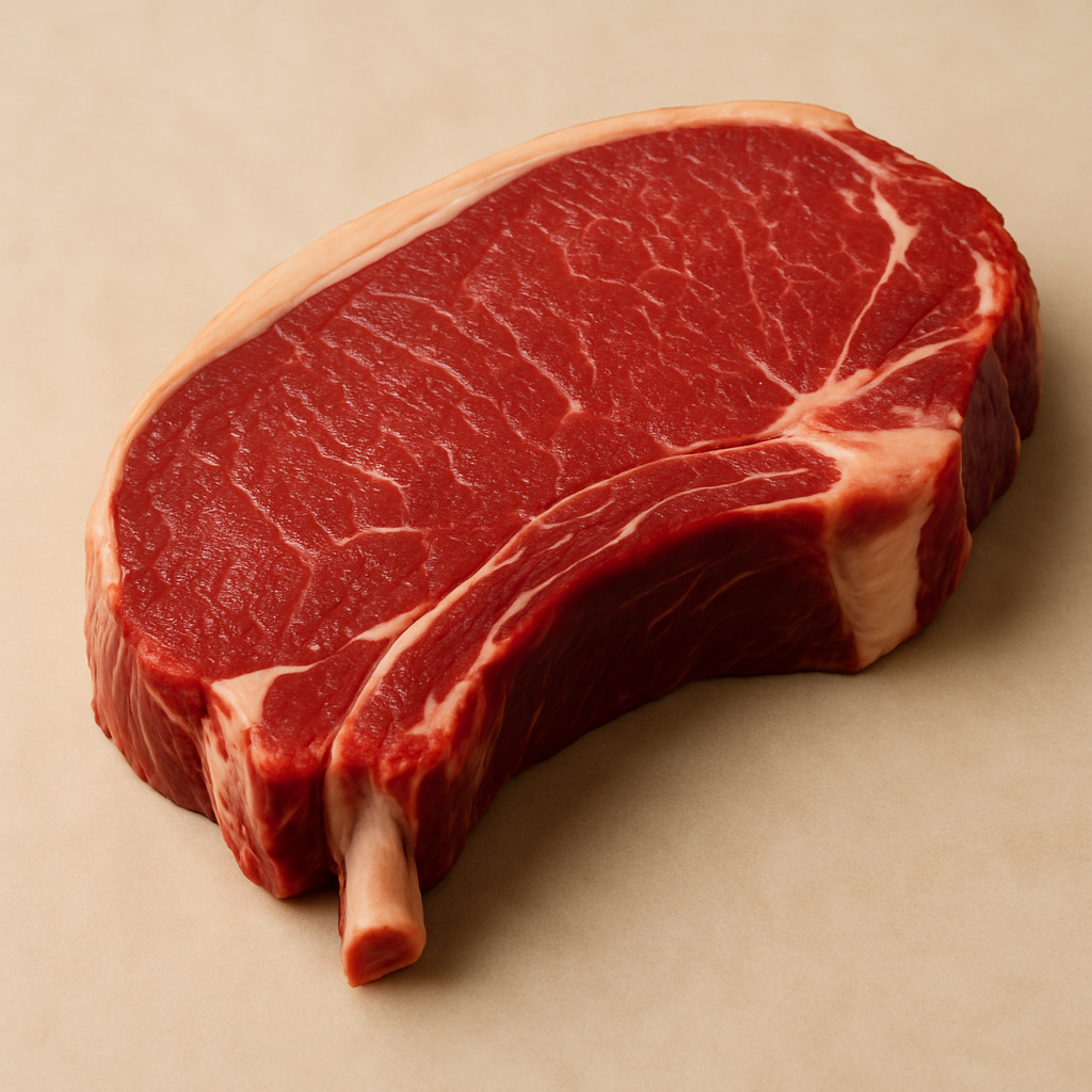 arrachera marinada - Búfalo