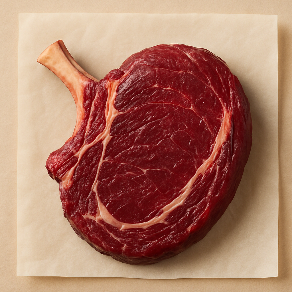 arrachera - Ciervo rojo