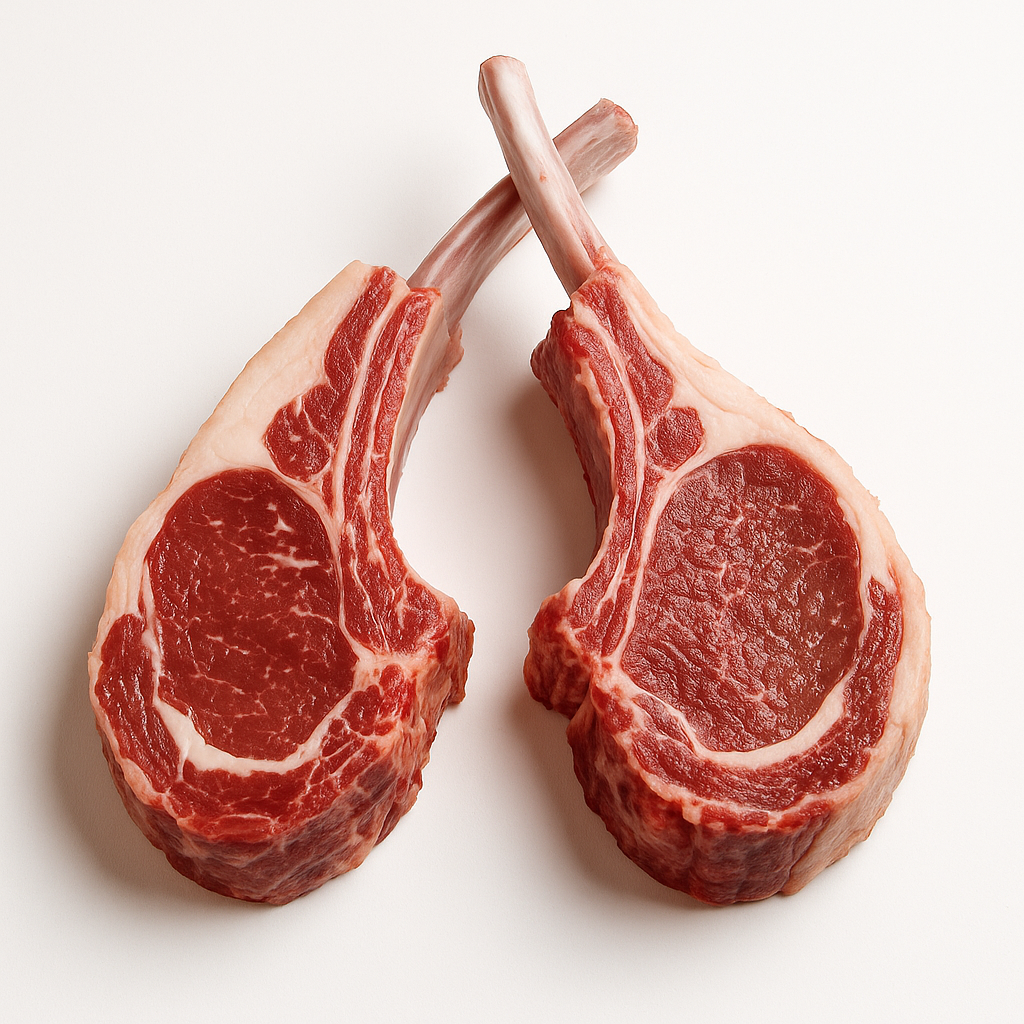 arrachera especial - Cordero