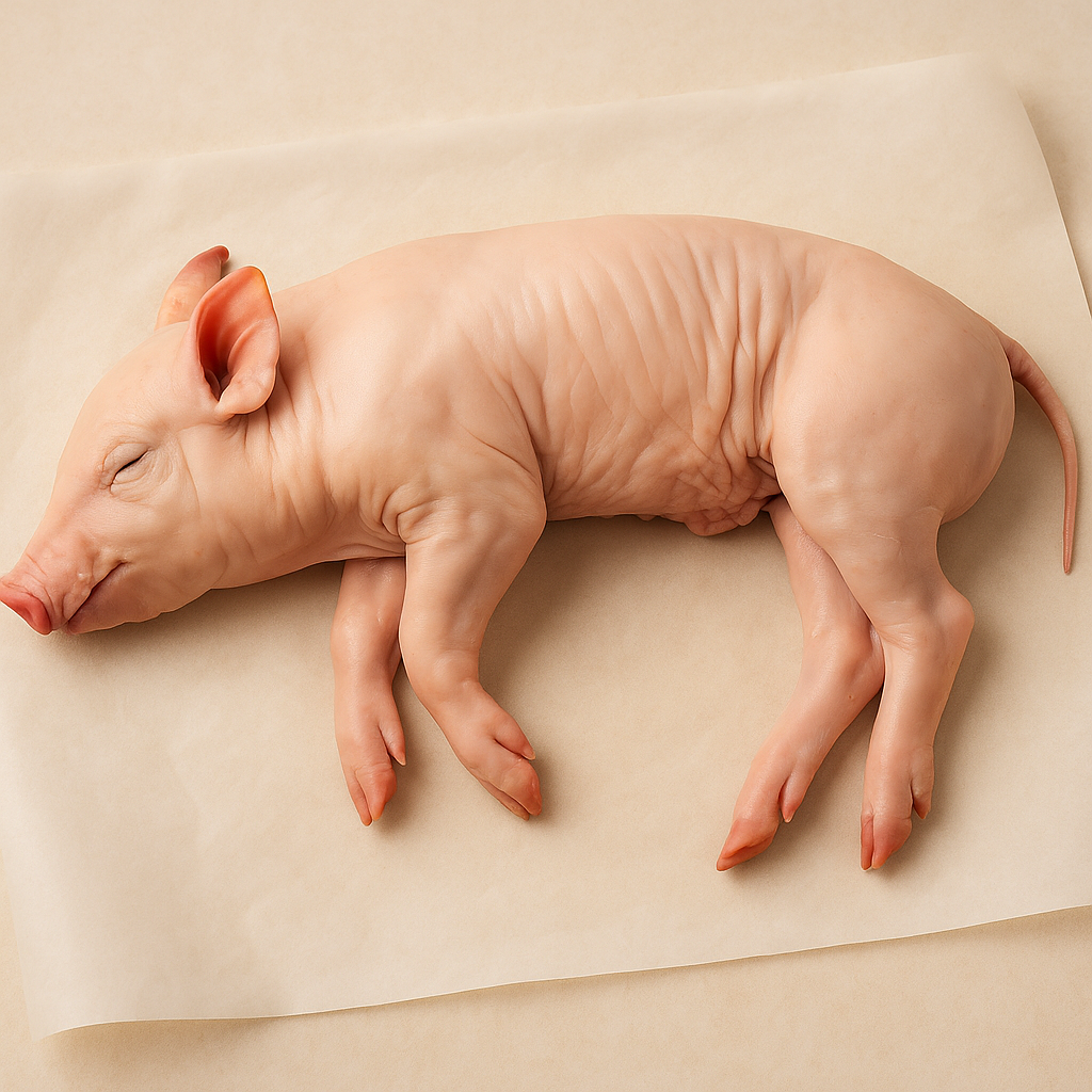 lechón 3-6.0 - Cerdo