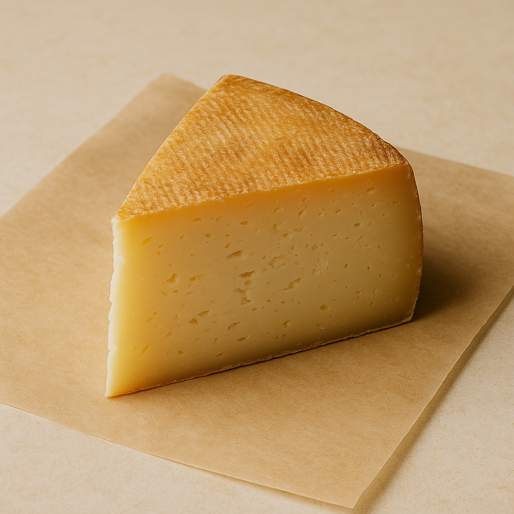 de cabra bouquet - Queso